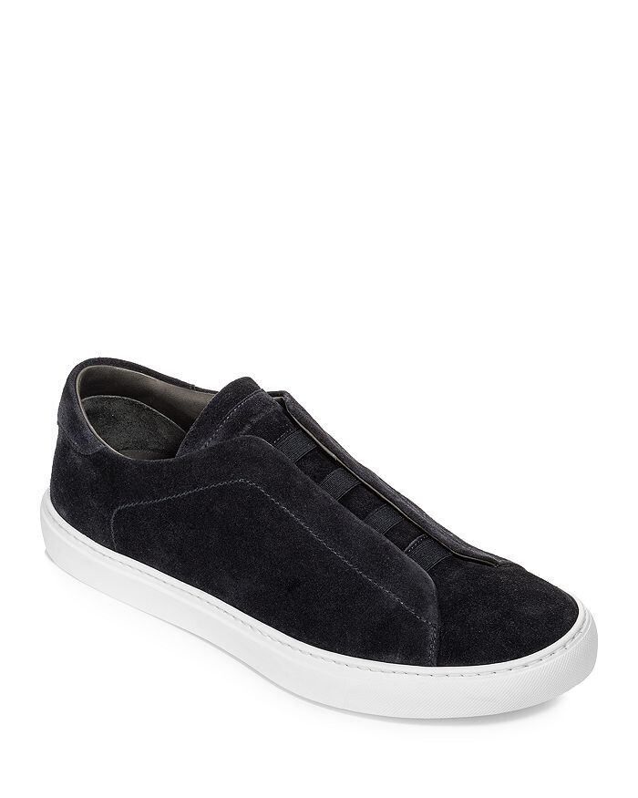 

Мужские кроссовки Stone Slip On To Boot New York, Черный, Мужские кроссовки Stone Slip On To Boot New York