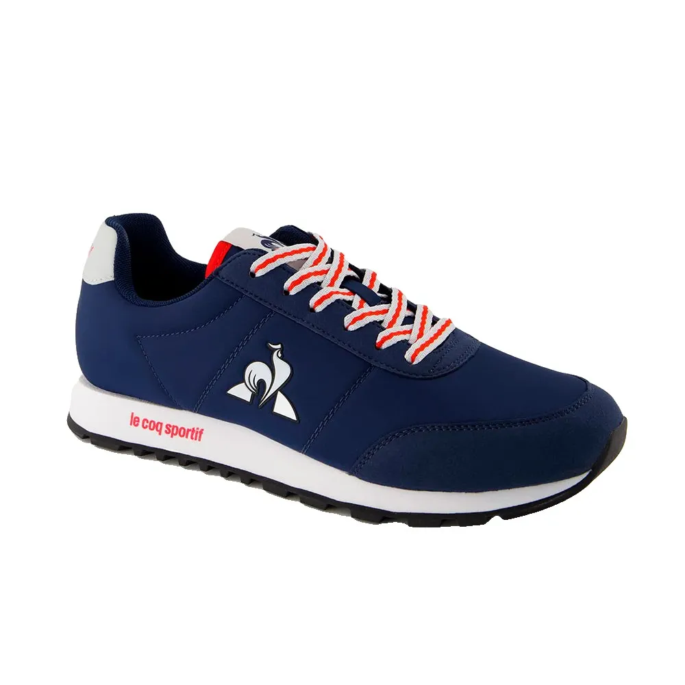 

Кроссовки Le Coq Sportif Racerone_2, синий