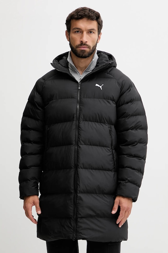 

Куртка Puma, черный