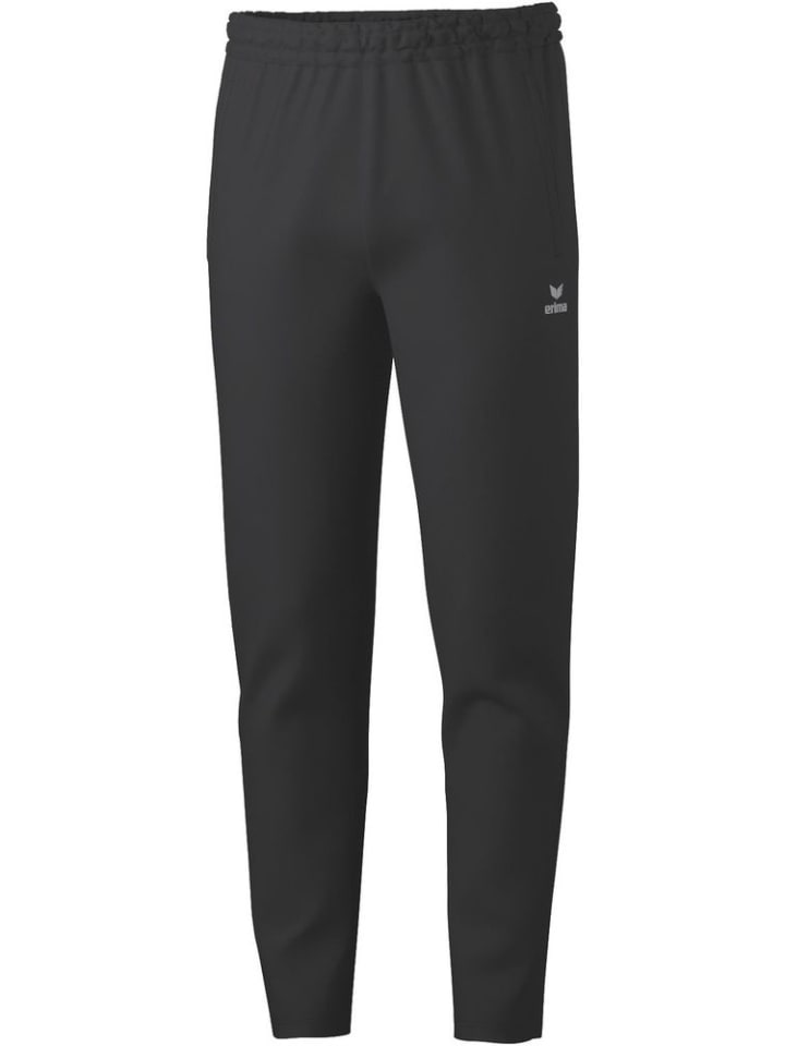 

Erima Тренировочные штаны "Miami Presentation Pants 3.0" черного цвета