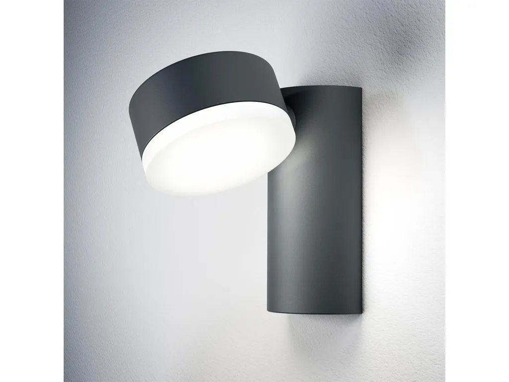 

Настенный светильник OSRAM, серый
