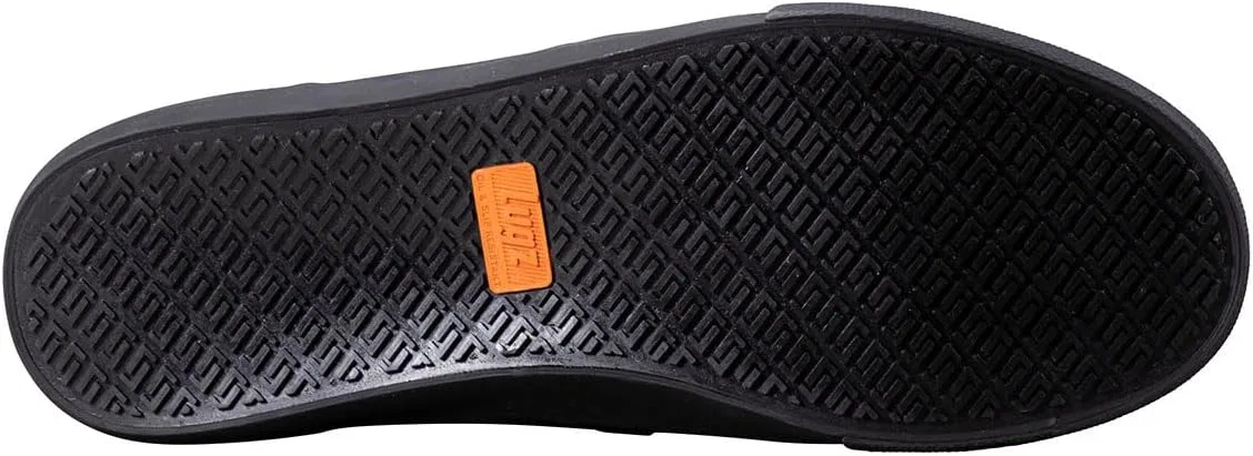 Мужские кроссовки Lugz Lear на шнуровке, Black — фото 4