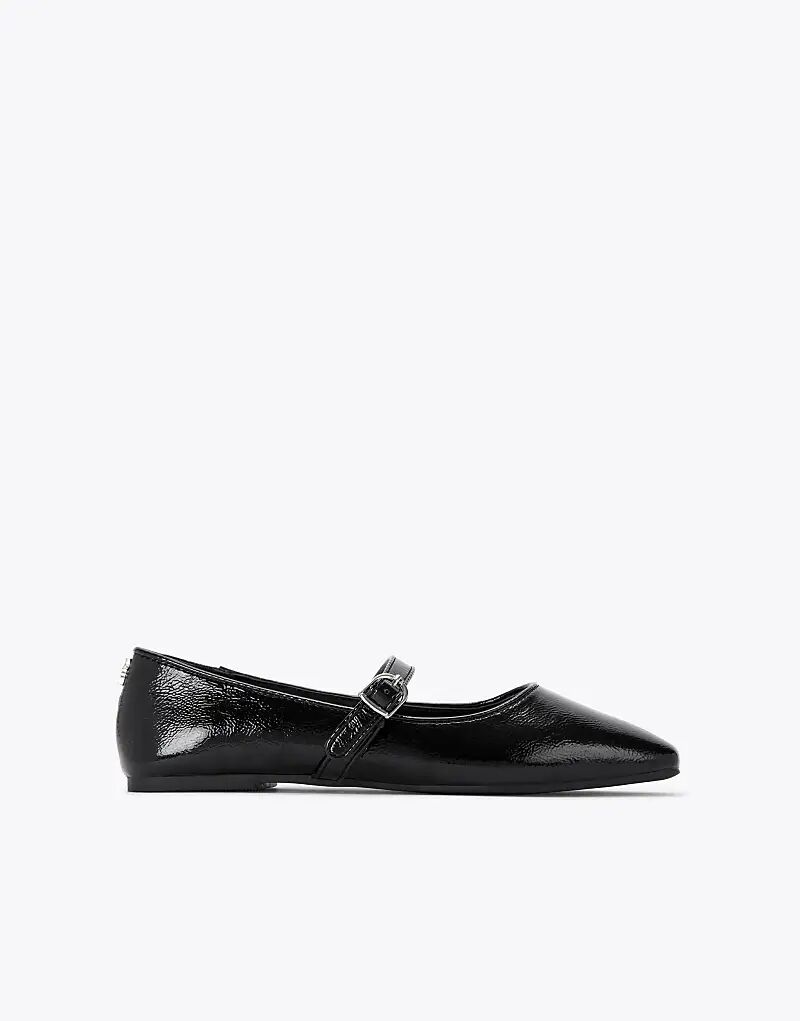Балетки KG Kurt Geiger Нина балеты в черном