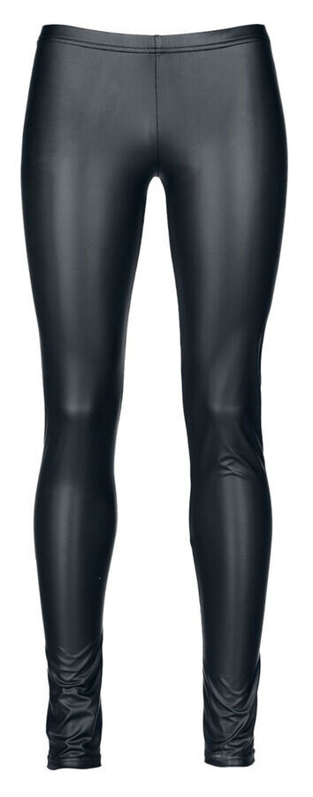 

Леггинсы созданы для комфорта Black Premium, черный