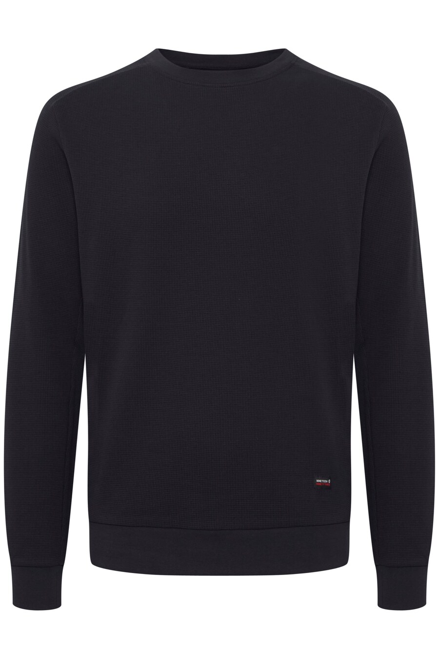 

Толстовка INDICODE JEANS Nado, черный