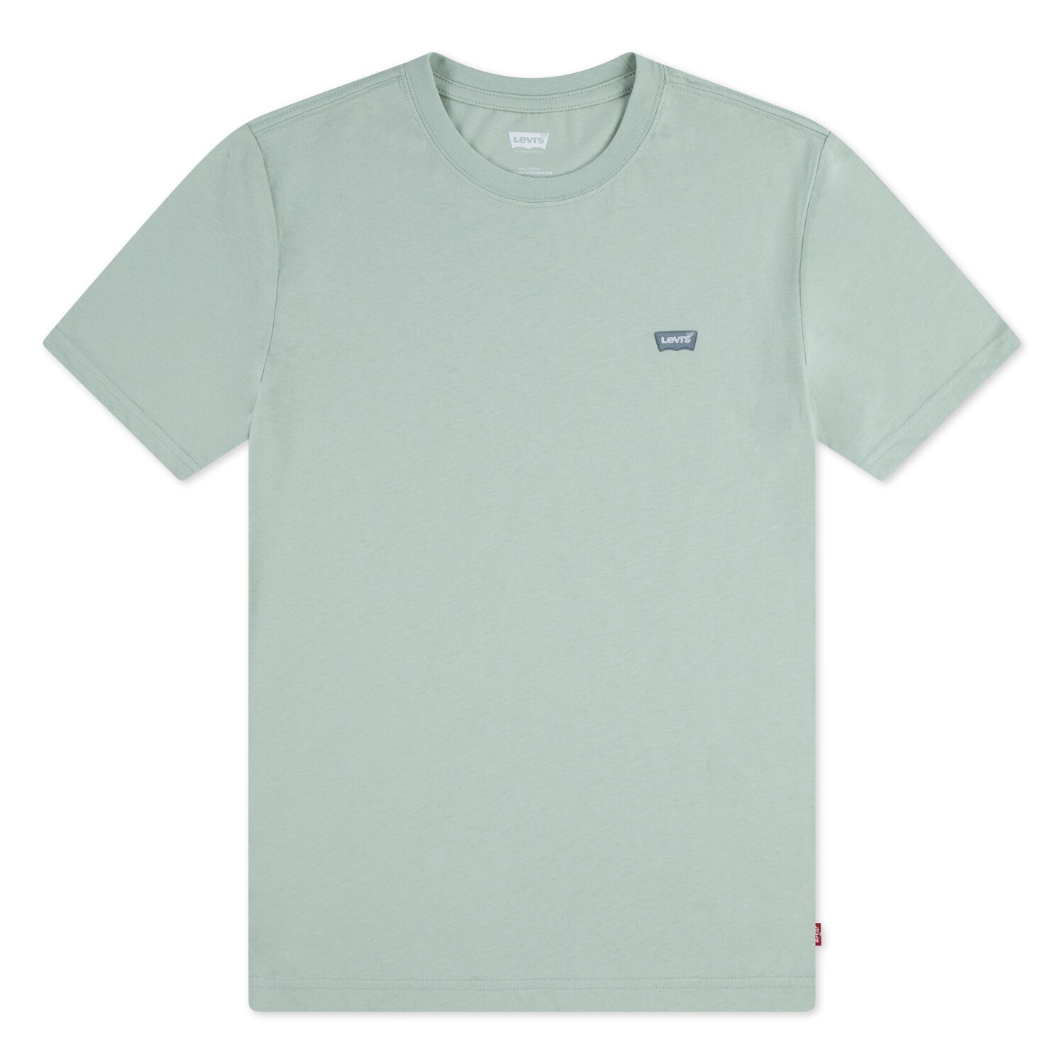 

Levi's Kids Футболка в цвете мяты