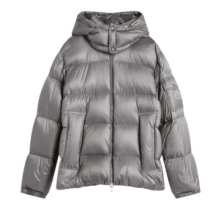 

Куртка Moncler Couyere Jacket, Grey