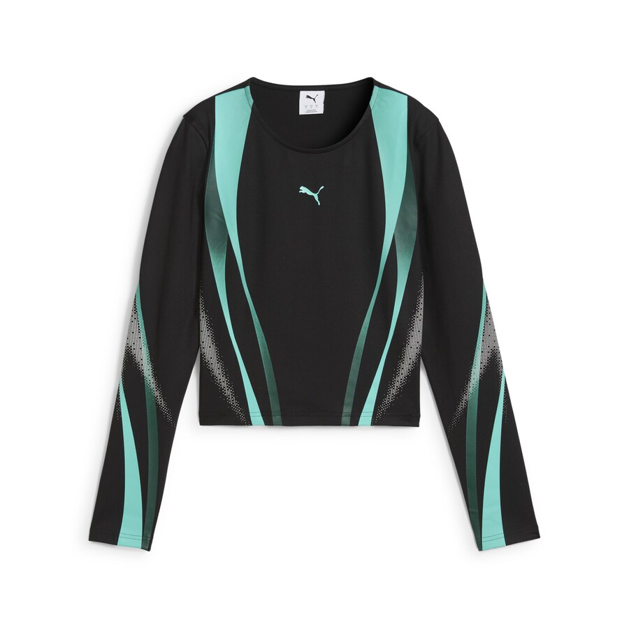 

Рубашка PUMA Dare To, черный