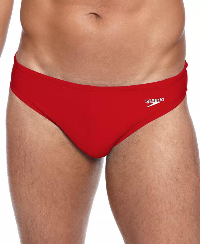 

Купальники, плавки Solar 1'' Speedo, красный