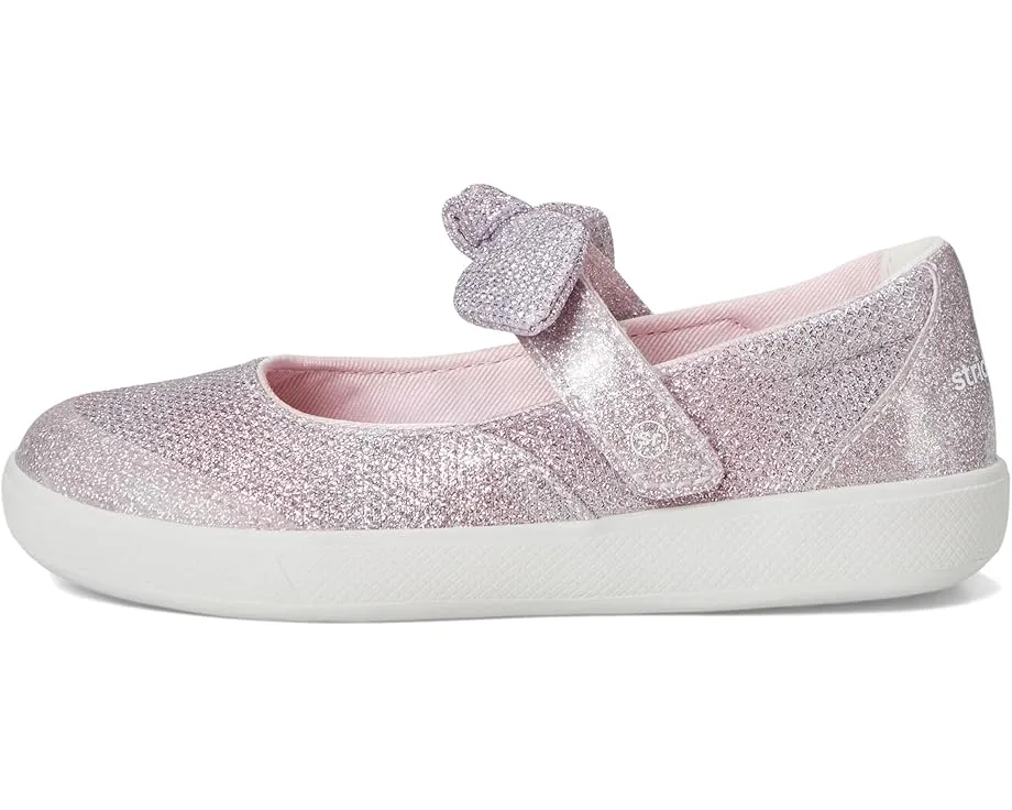 Кроссовки Stride Rite SR Selena (Little Kid), Pink Multi — фото 4