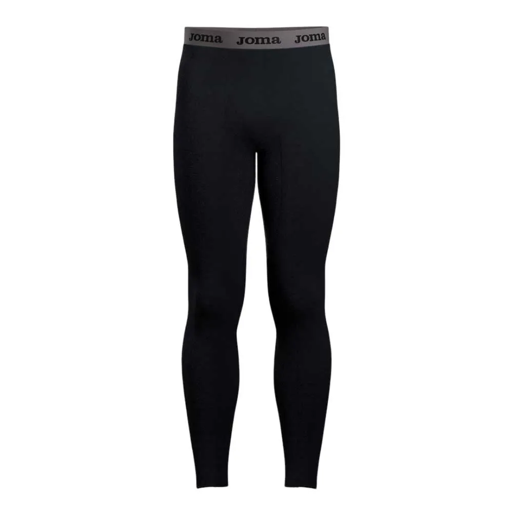

Леггинсы Joma 104196, черный