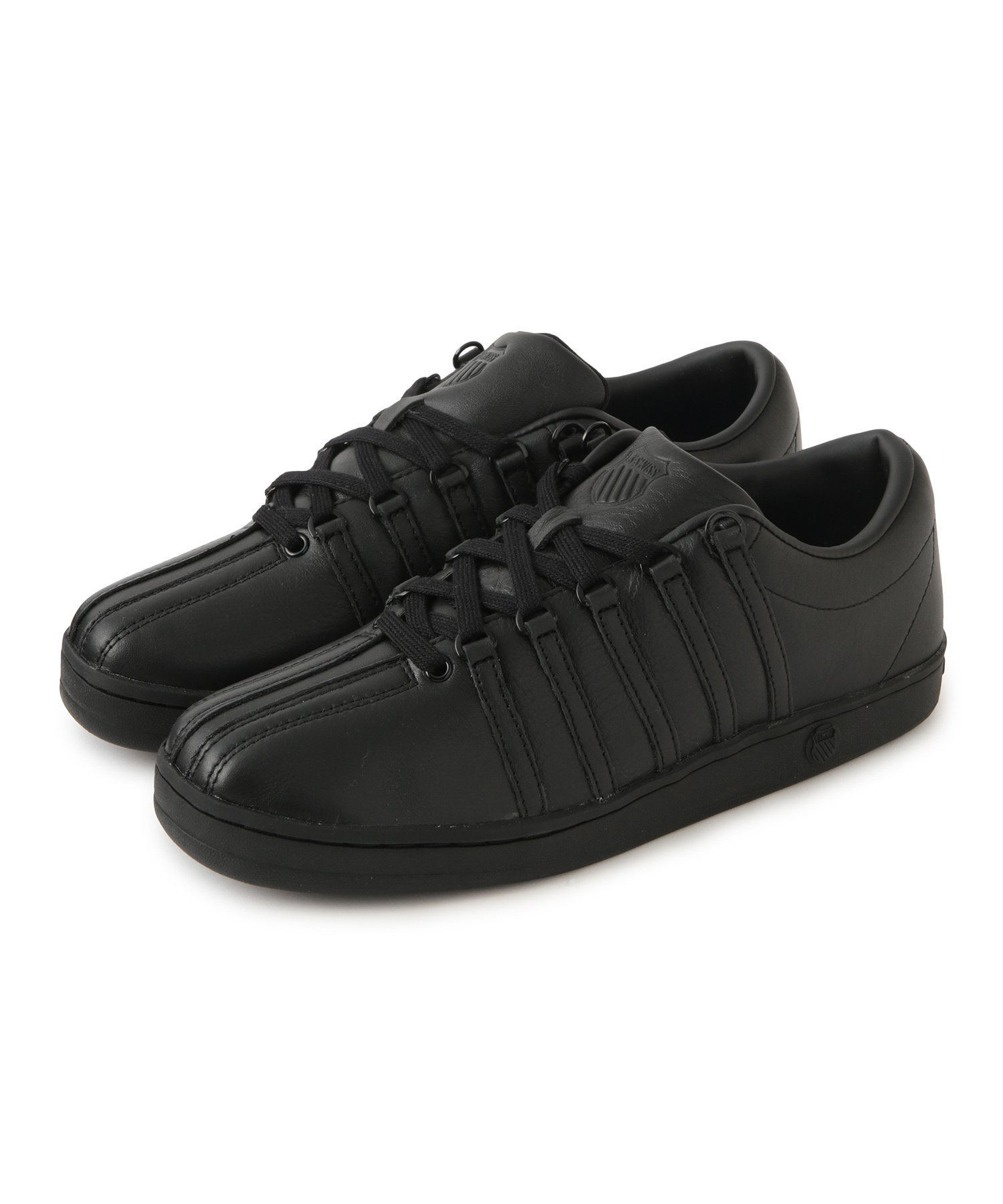 Кроссовки K-SWISS CLASSIC 88 Junred, Black (01)