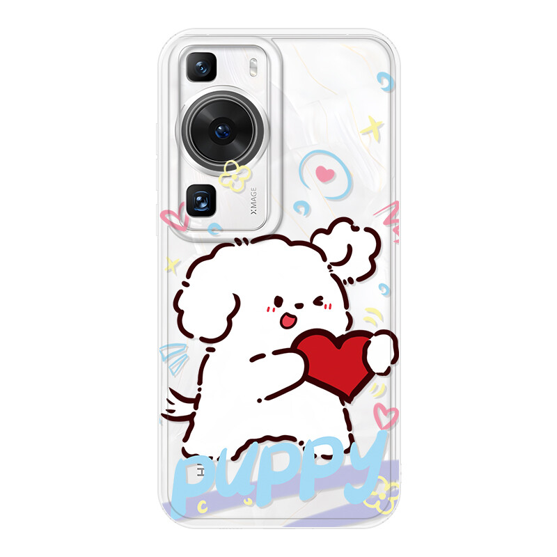 

Чехол для телефона Jiong Bear, DWLBTS31 - Transparent