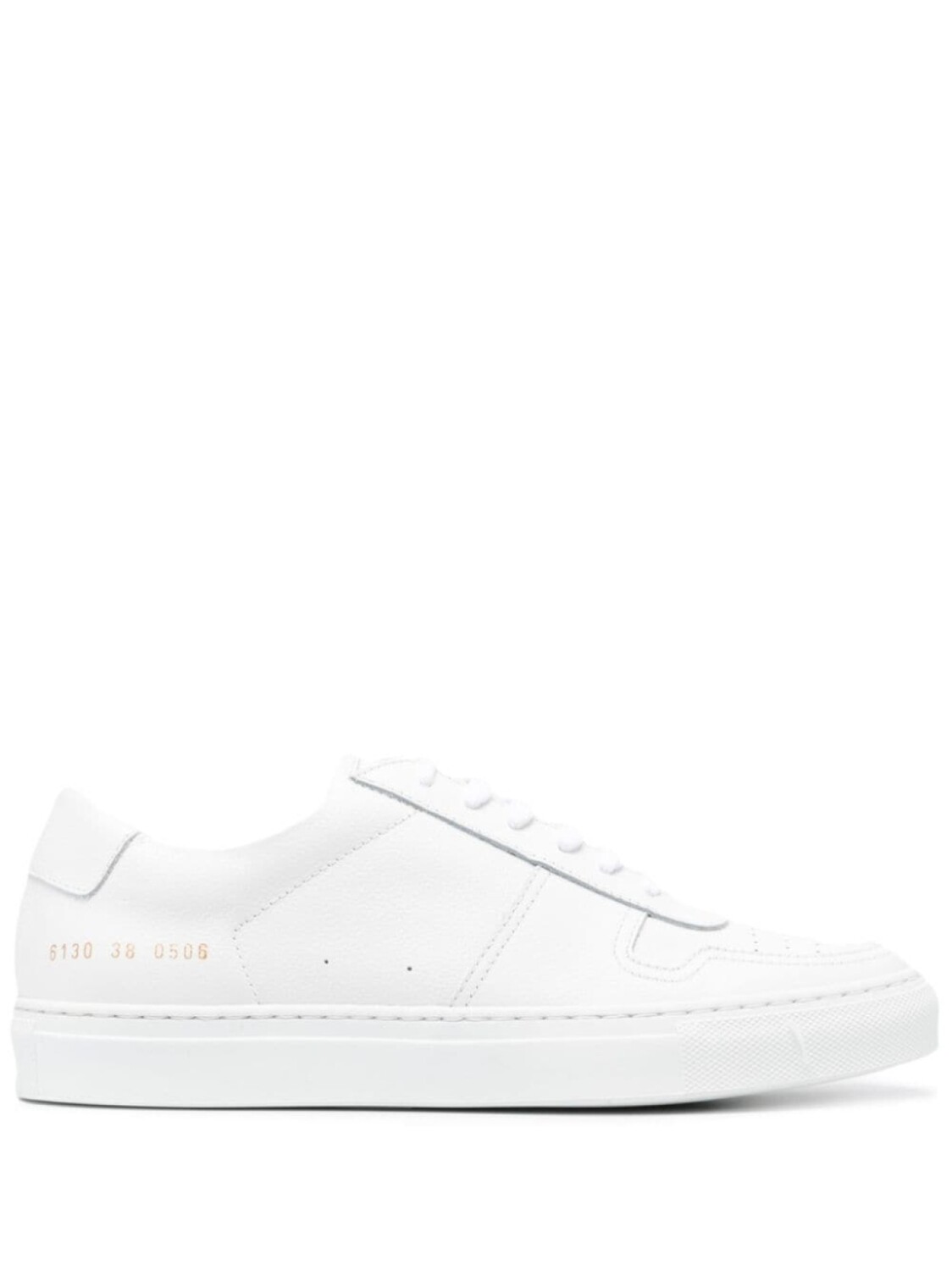 

Common Projects кеды Retro, белый