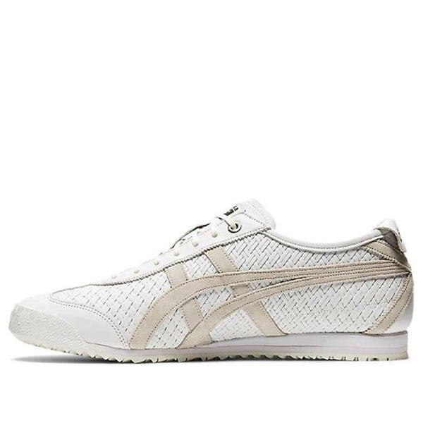 

Кроссовки мексика 66 супер Onitsuka Tiger, белый