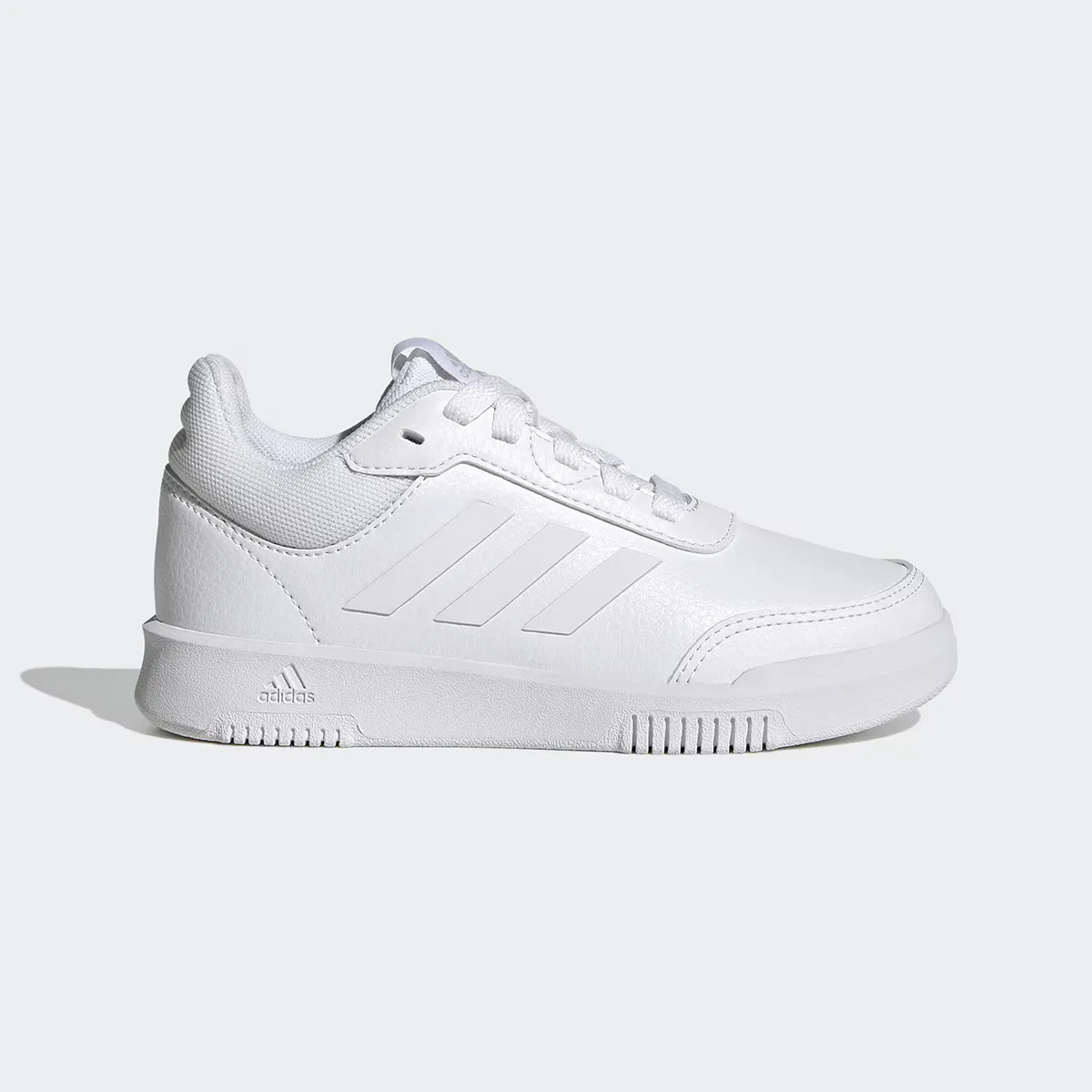 

Детская повседневная обувь Tensaur Sport 2.0 K Adidas, белый