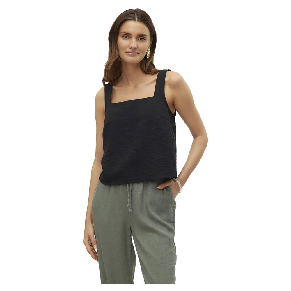 

Футболка Vero Moda Kita, серый