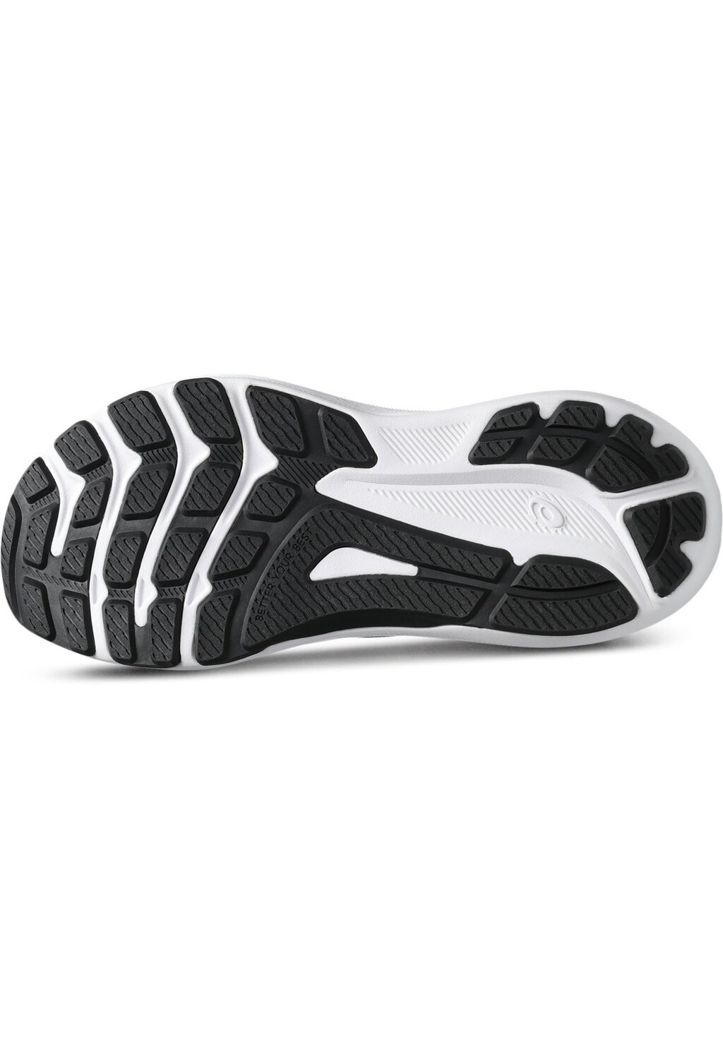 

Нейтральные кроссовки GT-1000 13 GS ASICS, темно-синий