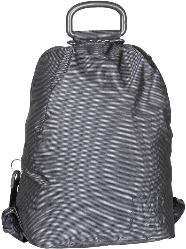 

Рюкзак Mandarina Duck, цвет steel