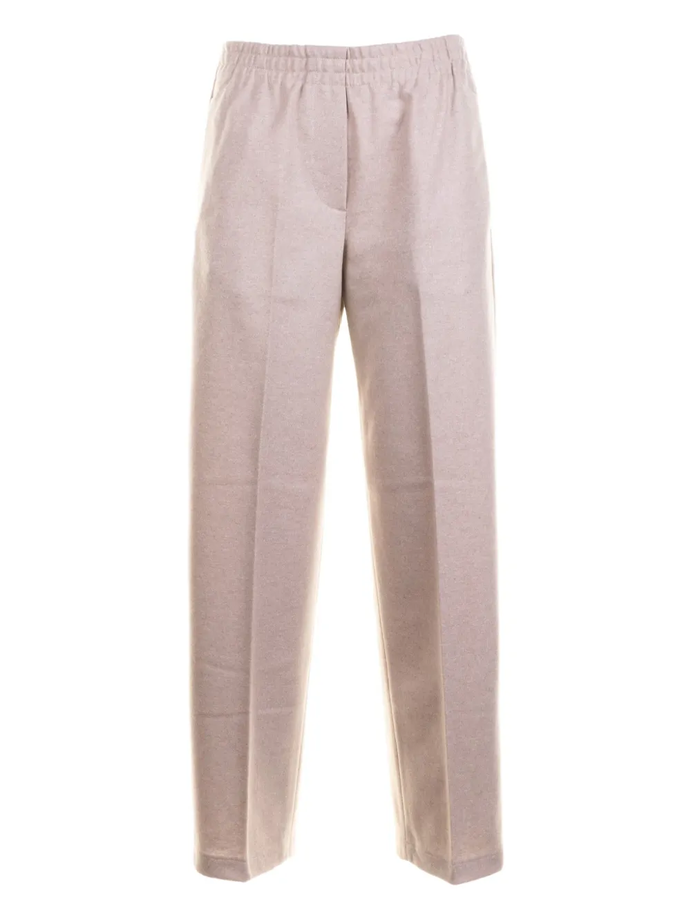 

Брюки с эластичным поясом Seventy, нейтральный