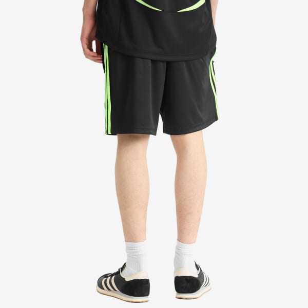 Шорты Teamgeist Adidas, мультиколор — фото 3