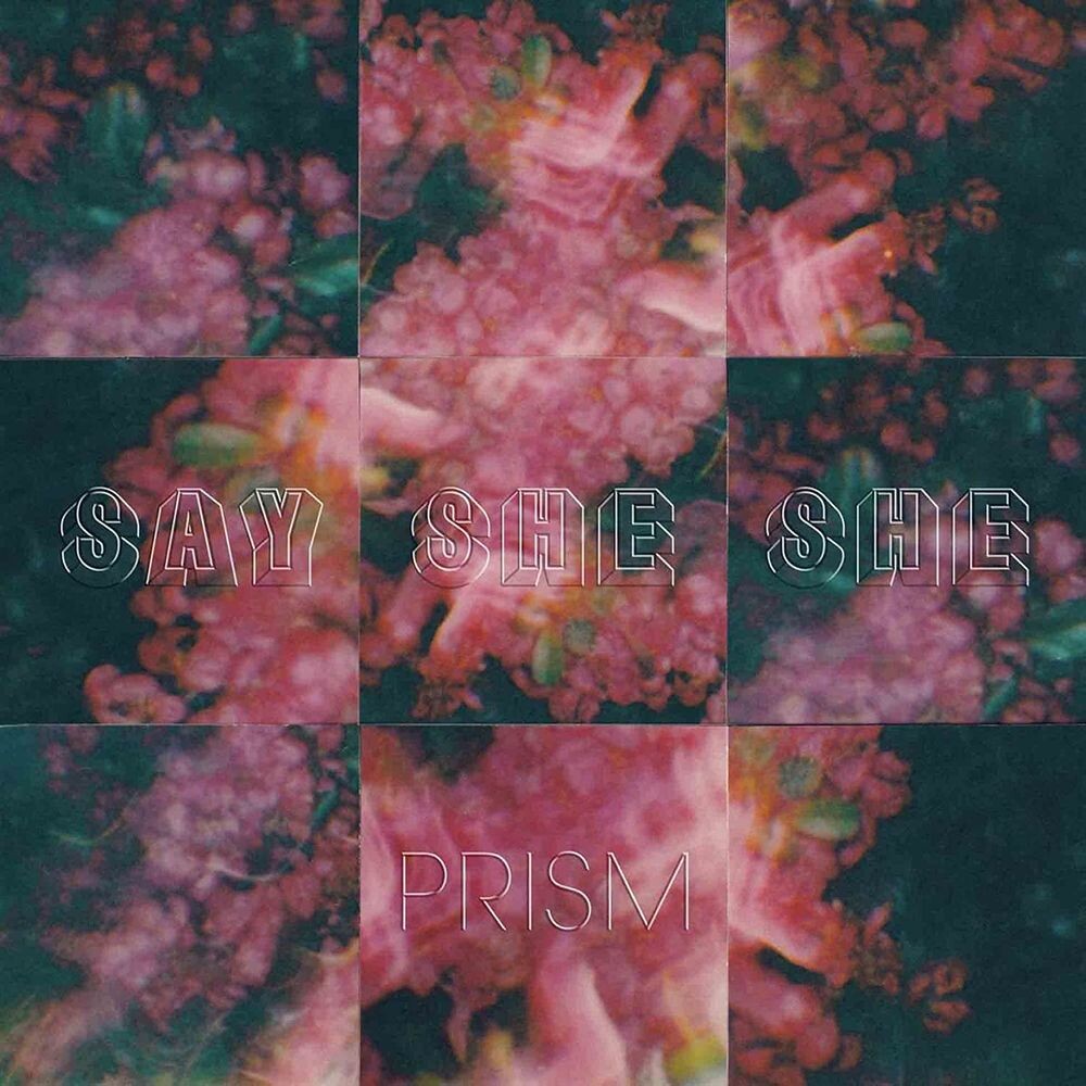 

Виниловая пластинка LP Prism - Say She She
