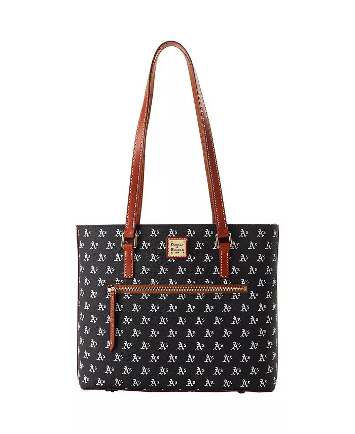 

Сумка-шоппер Athletics Signature Dooney & Bourke