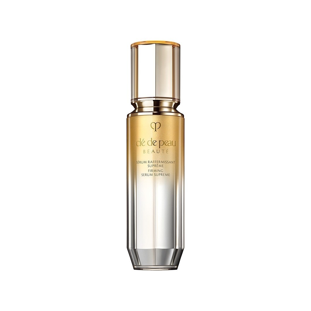

Лосьон для лица supreme firming serum supreme Cle De Peau Beaute, объем 40 мл