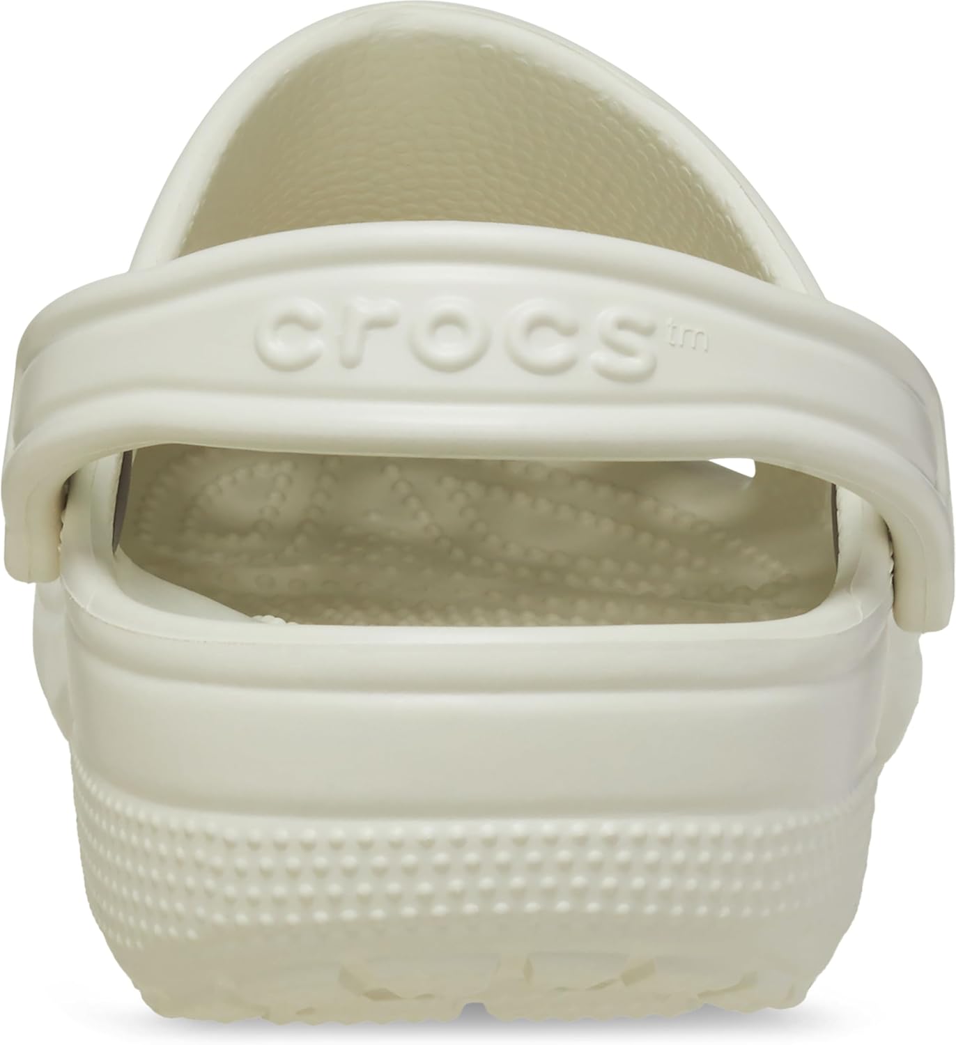 Классические сабо Crocs унисекс для взрослых, Linen — фото 2