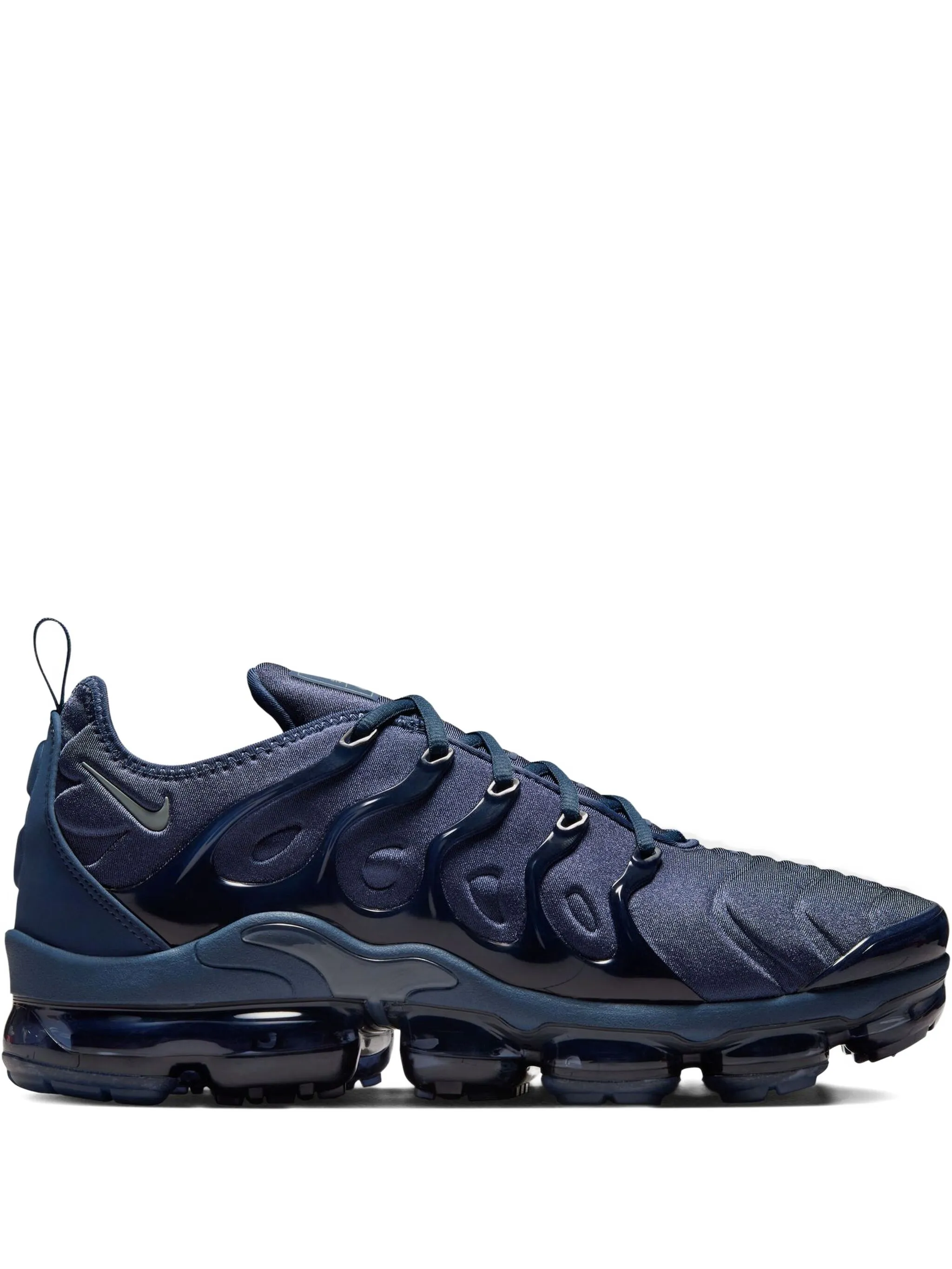 

Кроссовки Air VaporMax Plus Thunder Nike, синий
