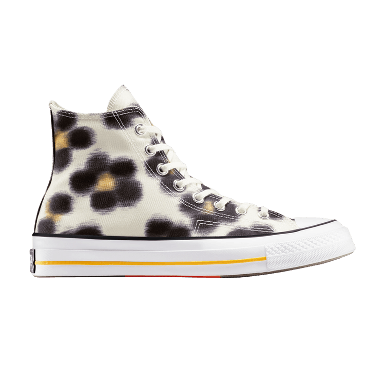

Кроссовки Kenzo x Chuck 70 High 'Sweet Corn Solar Power', кремовый