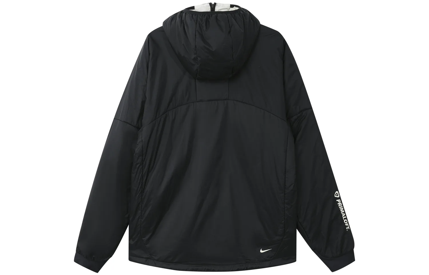 Куртка с полной застежкой-молнией Acg Therma FIT Adv Rope De Dope, азиатский размер S Nike, черный — фото 3