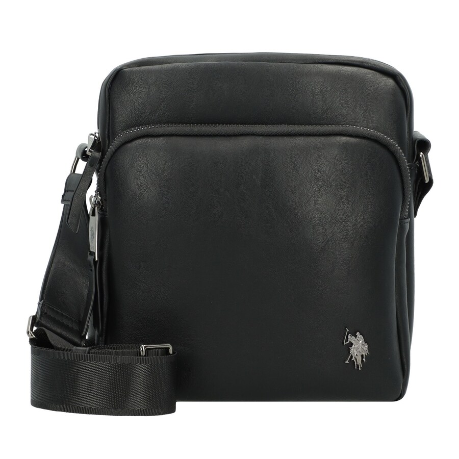

Сумка через плечо U.S. POLO ASSN. Free Spirit, черный