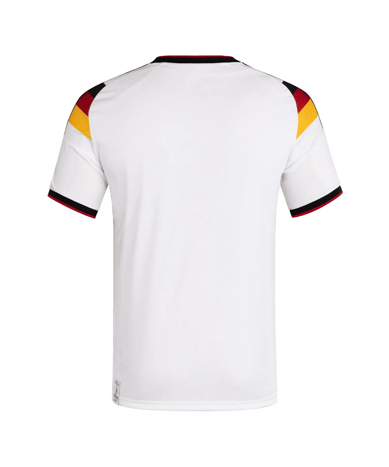 Мужская футболка Adidas Германия 2026 Home Replica — фото 3