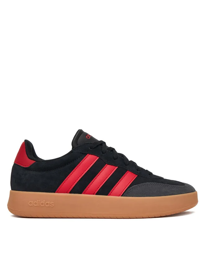 Adidas Кроссовки Barreda JP5934 черные