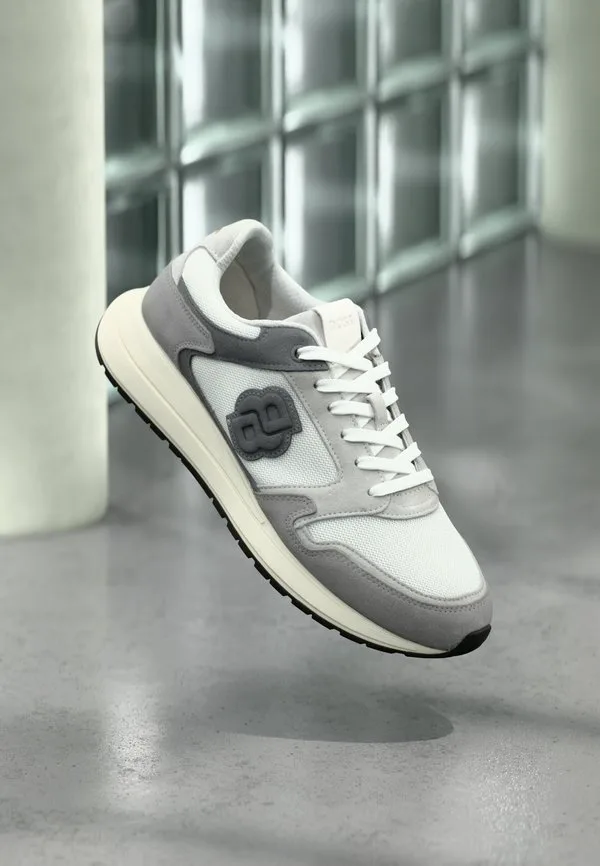 Кроссовки для бега винстон Boss, Open Grey