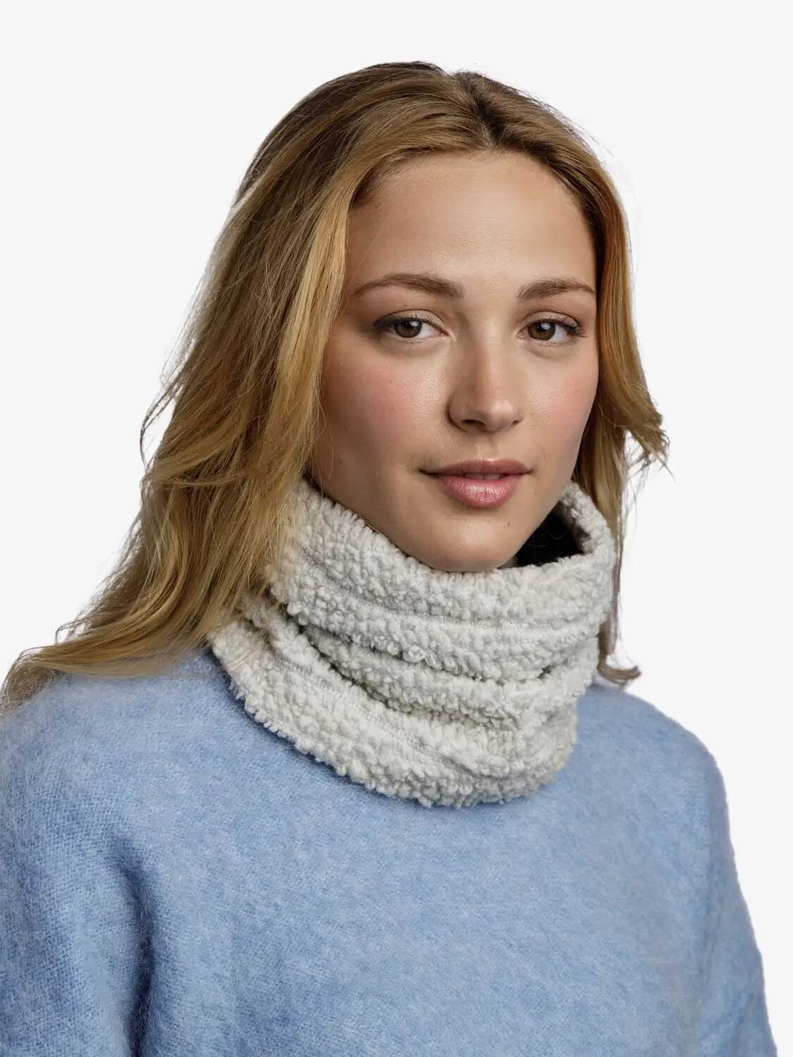 

Шаль Buff Swicht Polar Neckwarmer, разноцветный