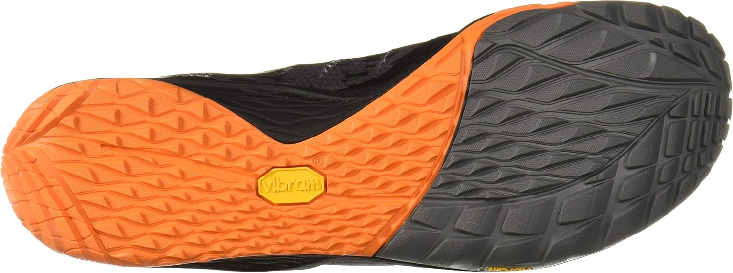 Мужские кроссовки Merrell Trail Glove 5 — фото 4