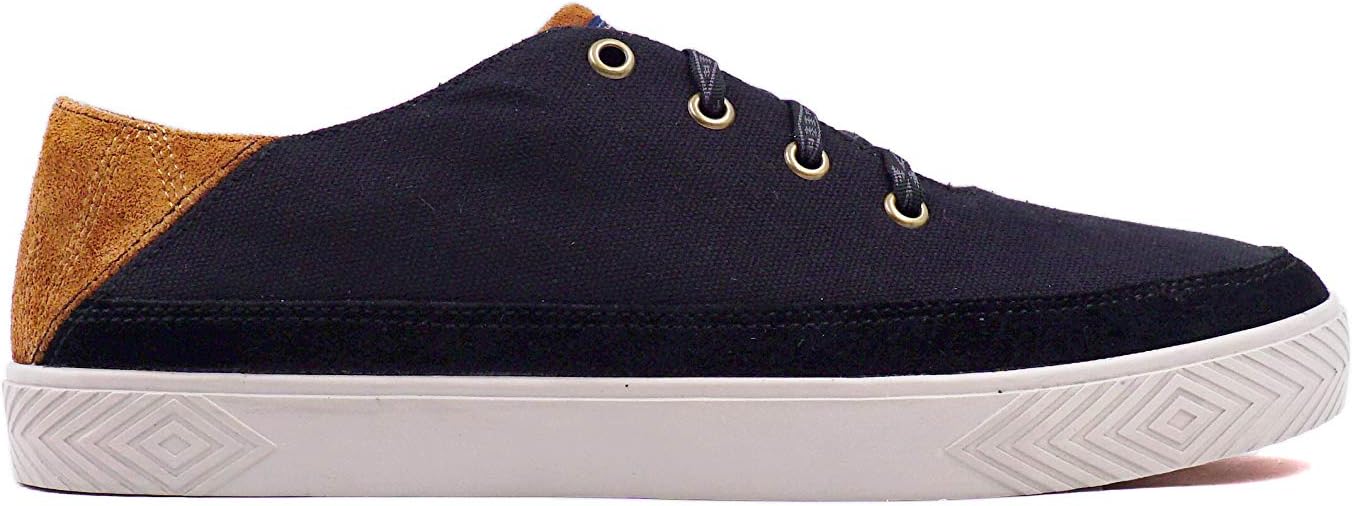 

Кроссовки Pendleton Pinole Bluff Steel Gray, черный