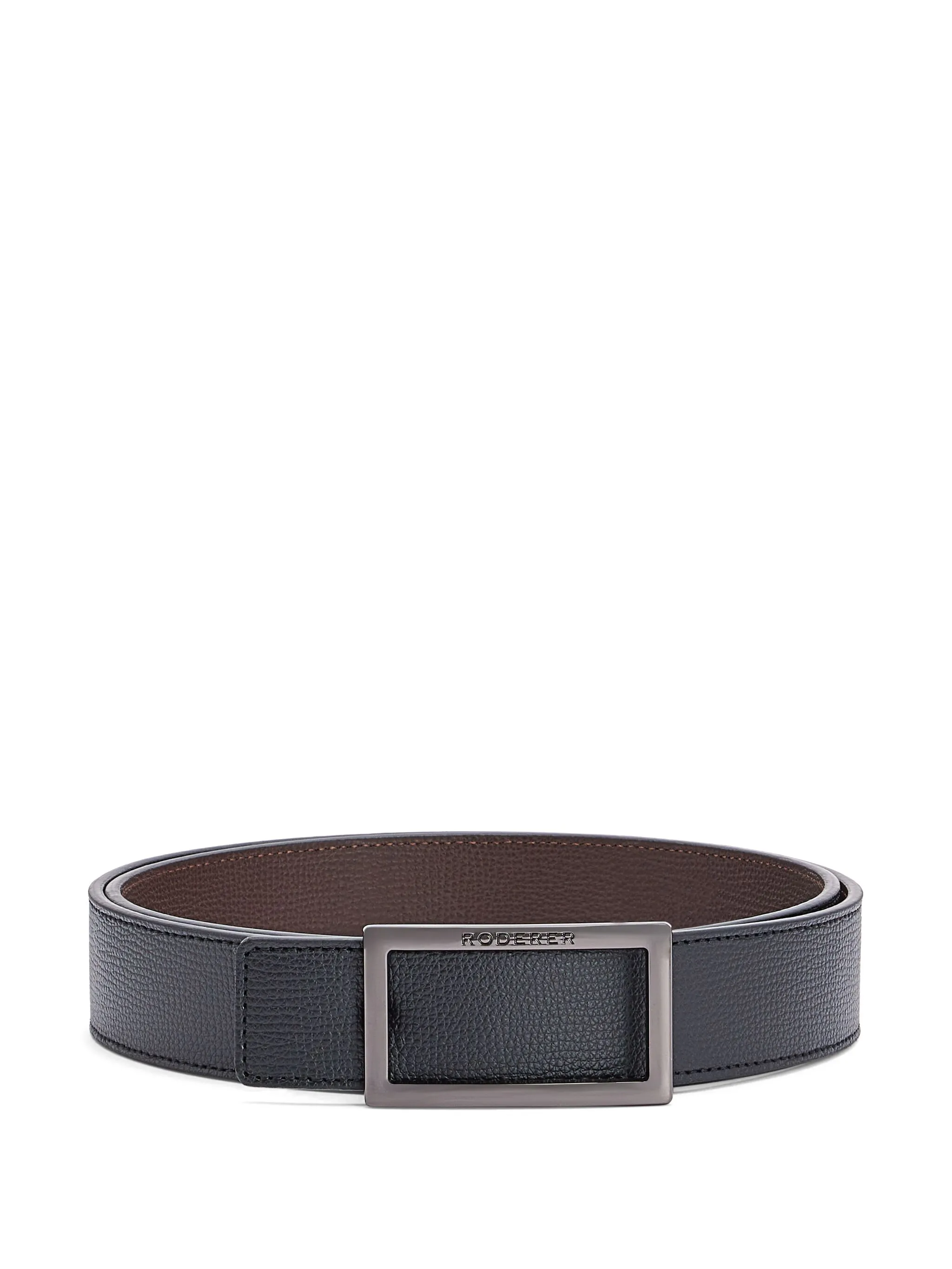 

Ремень Ace Roderer, черный