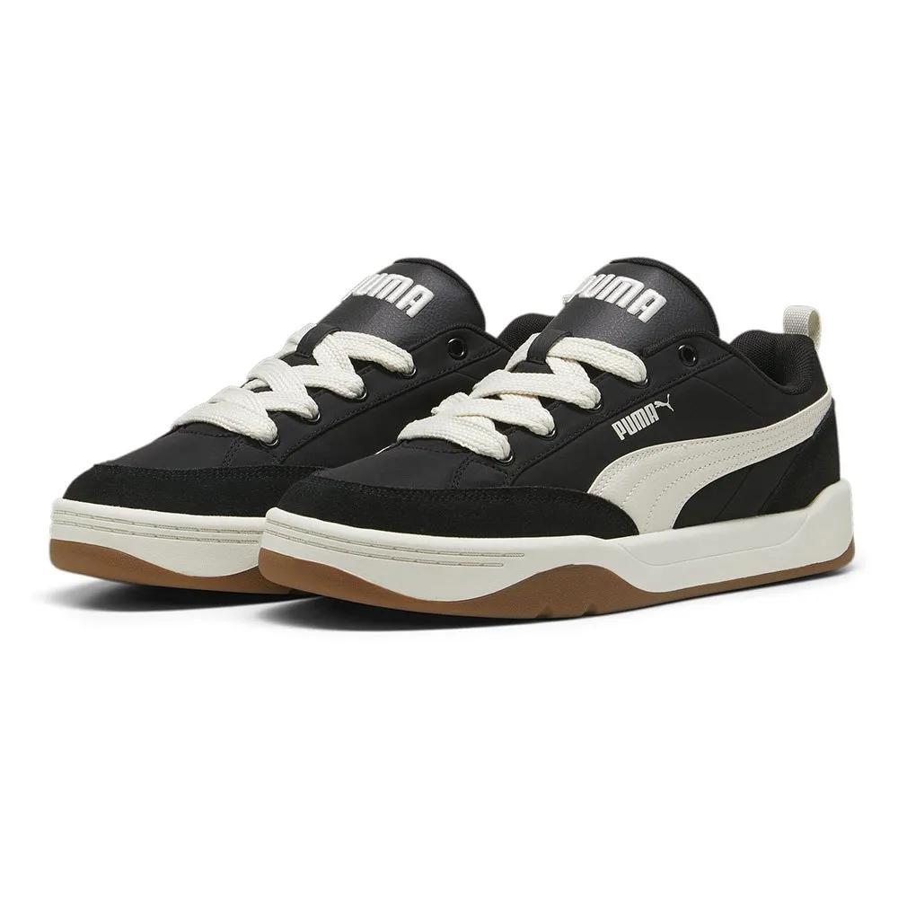 

Кроссовки Puma Park Lifestyle Street trainers, черный