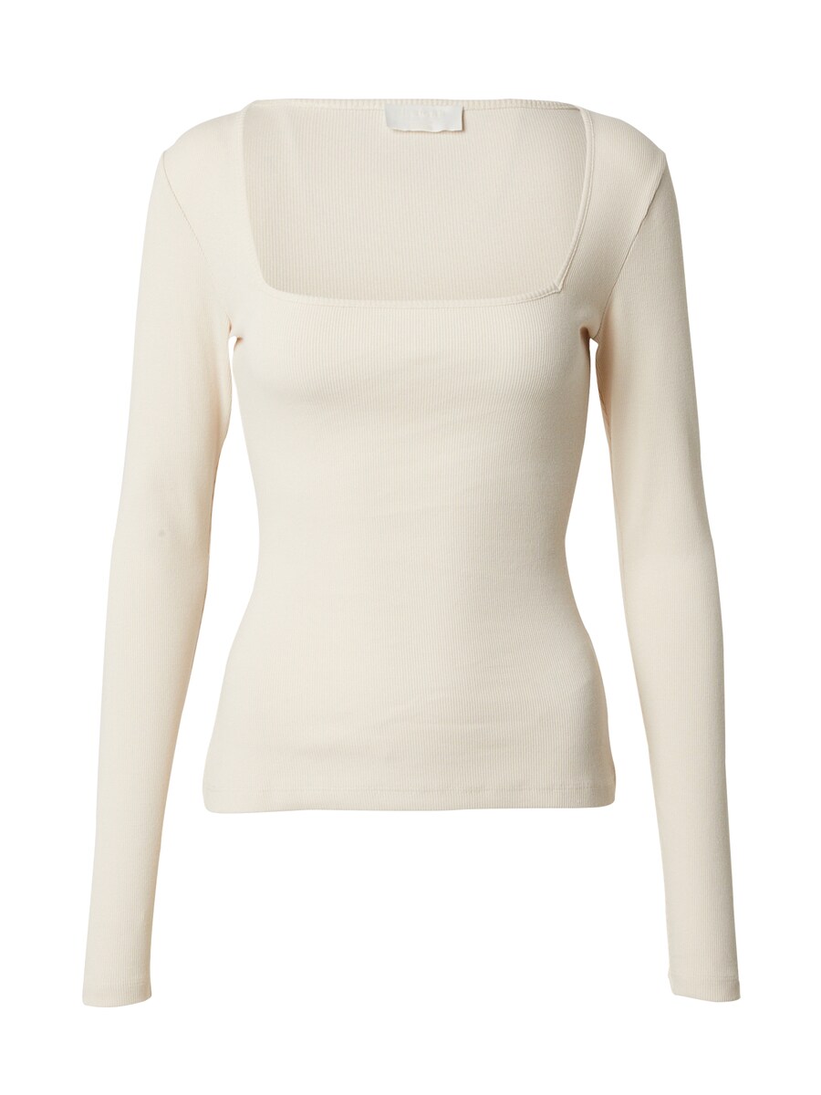 

Лонгслив LeGer by Lena Gercke Shirt Isabell, кремовый