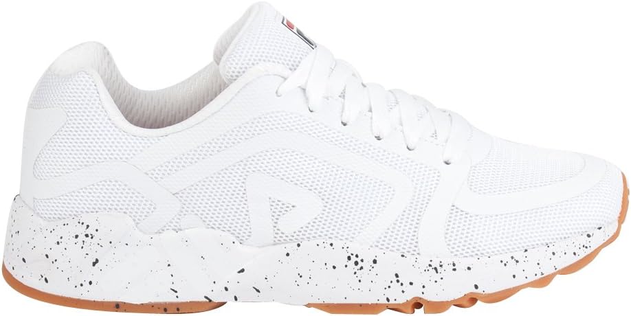 

Мужские кроссовки для фитнеса Fila Mind Bender, белый