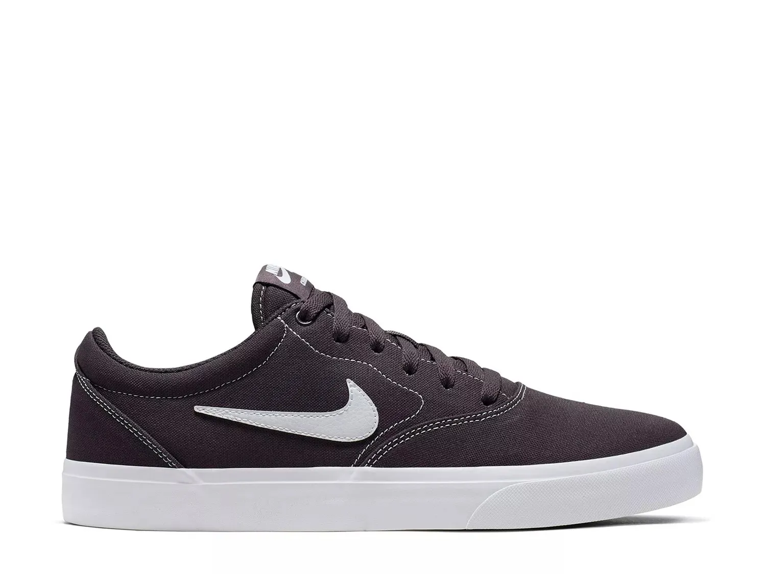 

Кроссовки Nike SB Charge — мужские, темно-коричневые