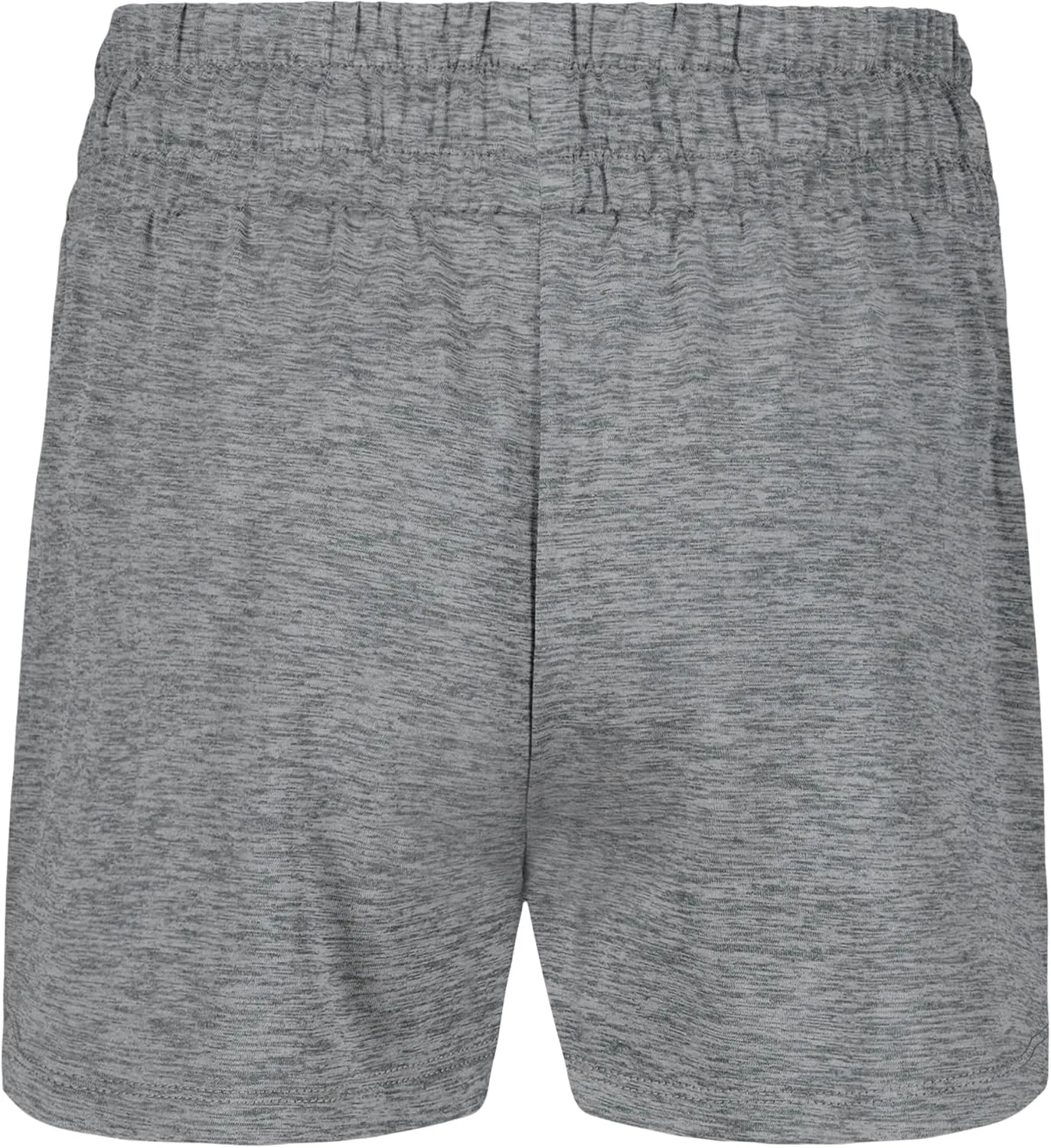 Шорты для активного отдыха 4-way stretch Under Armour, Titan Gray Park — фото 3
