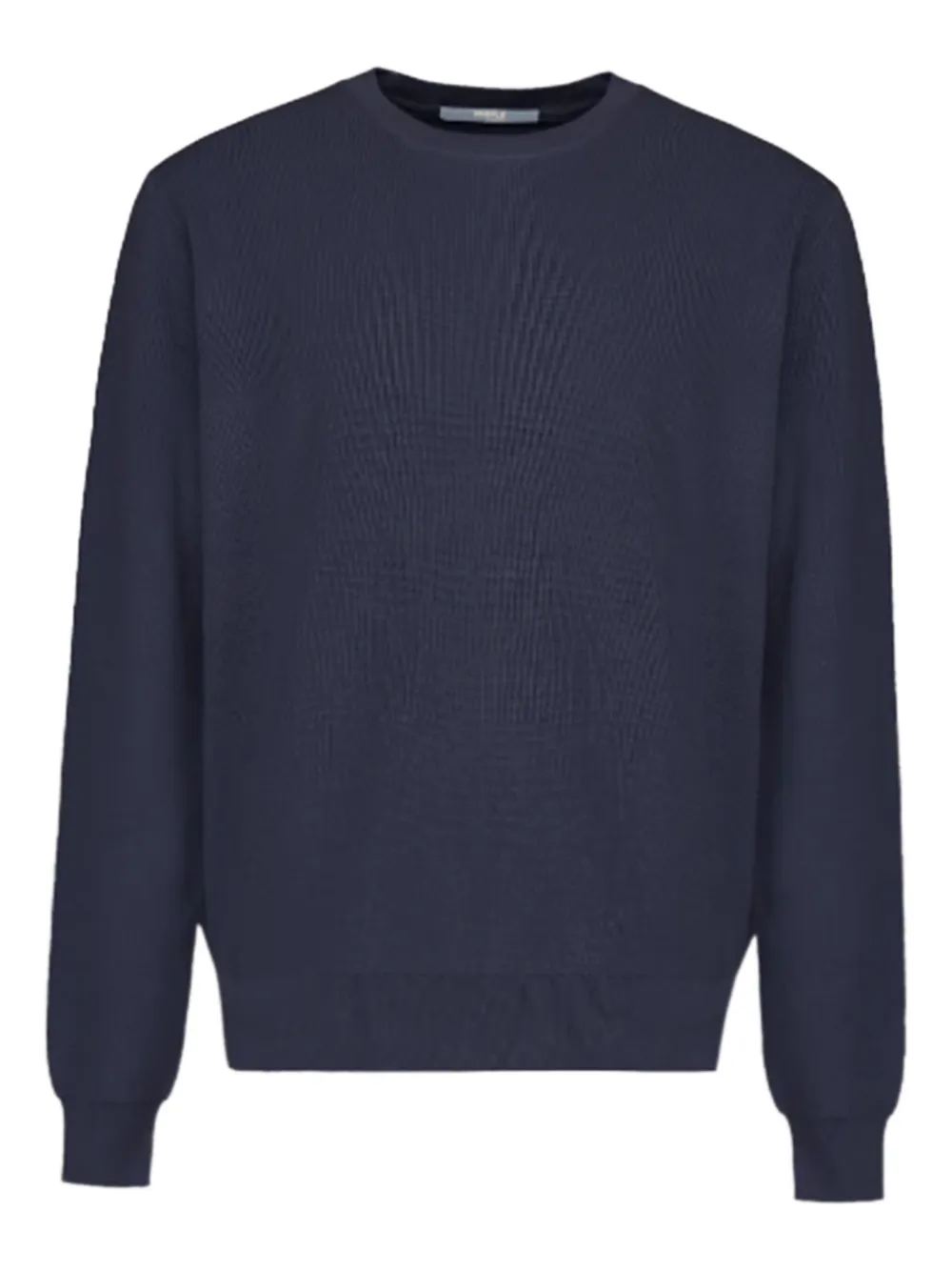 

Хлопковая толстовка People Of Shibuya, синий