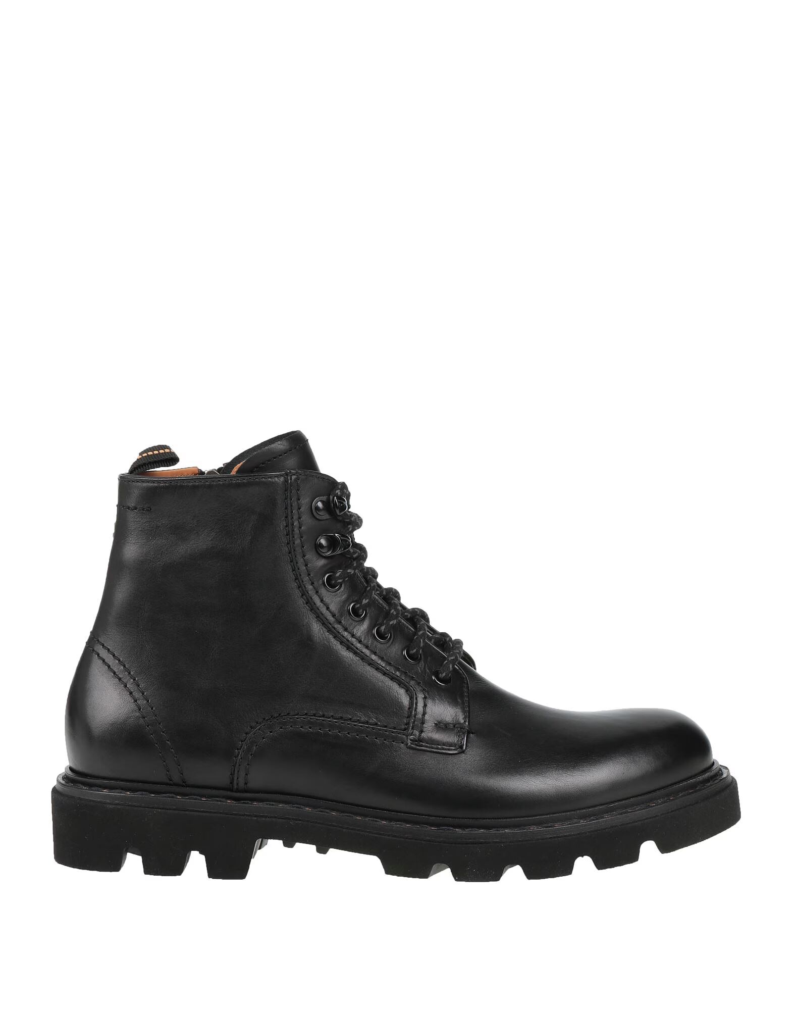 

Ботильоны Fabi, черный