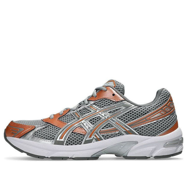 

Кроссовки gel-1130 'cement grey rust orange' Asics, серый