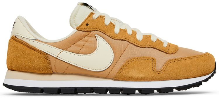 

Кроссовки Nike Air Pegasus '83 'Twine', желто-коричневый