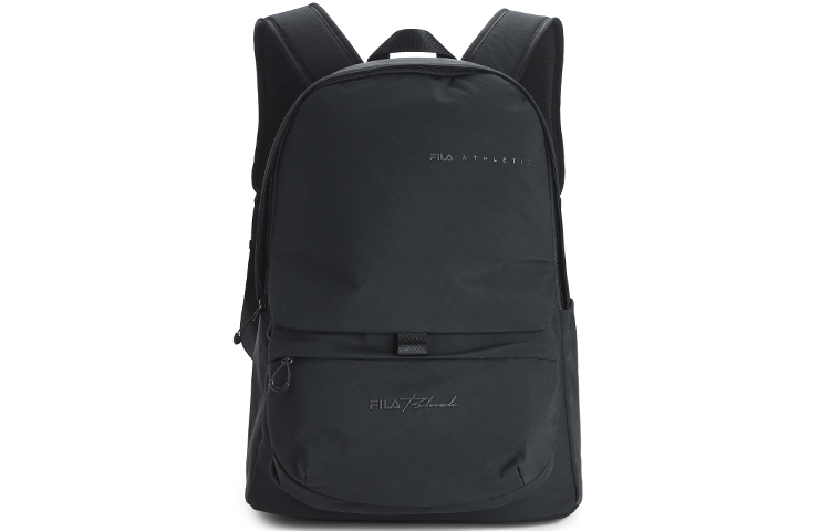 

FILA Тканевый рюкзак унисекс угольно-черный, Pitch Black
